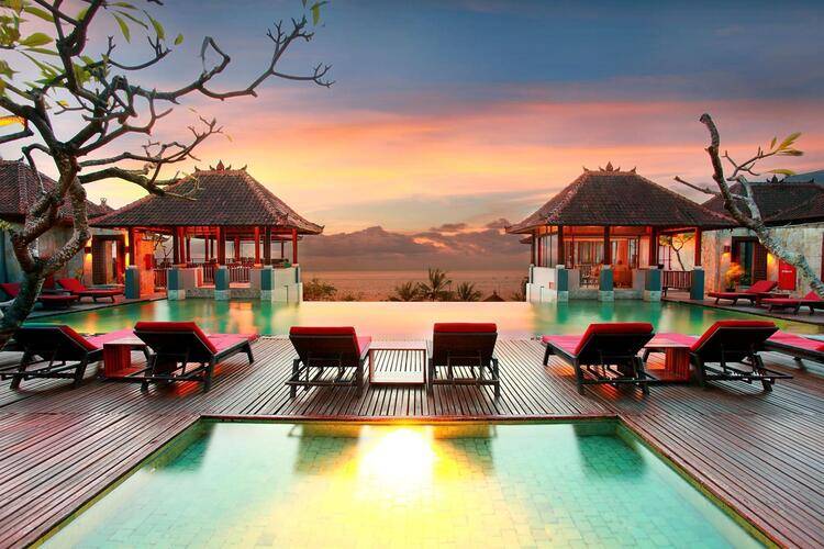Mercure Kuta Bali