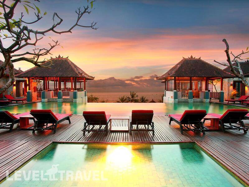 Фотография Mercure Kuta Bali