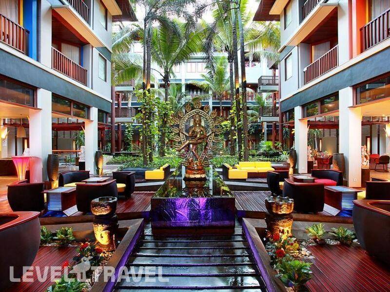 Фотография Mercure Kuta Bali