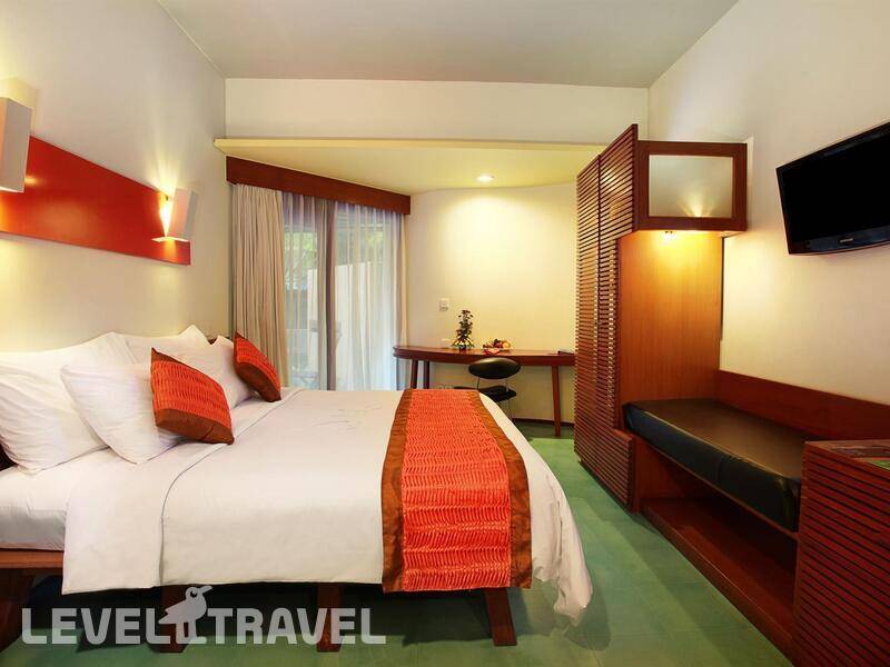 Фотография Mercure Kuta Bali
