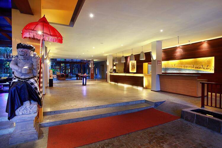 Mercure Kuta Bali