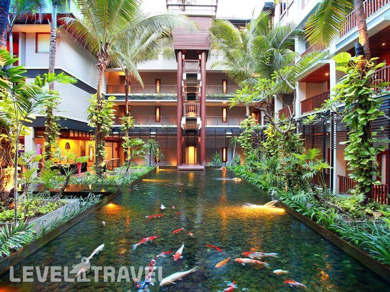 Фотография Mercure Kuta Bali