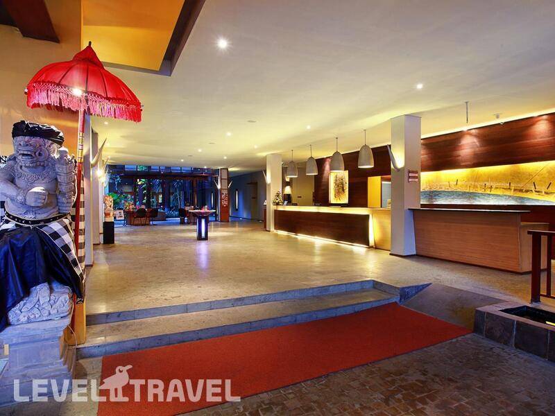 Фотография Mercure Kuta Bali