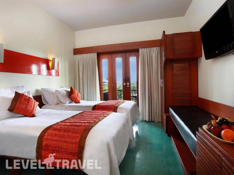 Фотография Mercure Kuta Bali