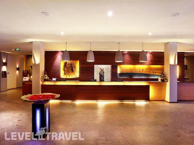 Фотография Mercure Kuta Bali