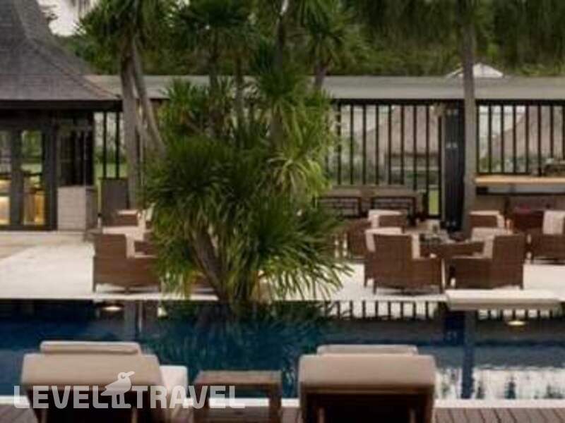Фотография The Royal Santrian Villas