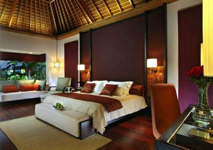 The Royal Santrian Villas