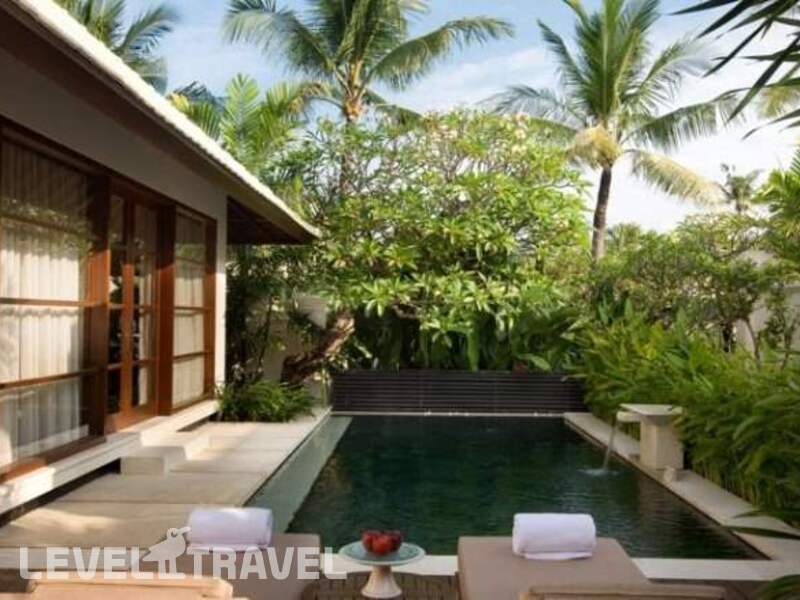 Фотография The Royal Santrian Villas