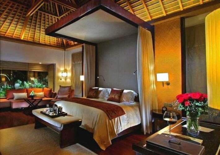 The Royal Santrian Villas