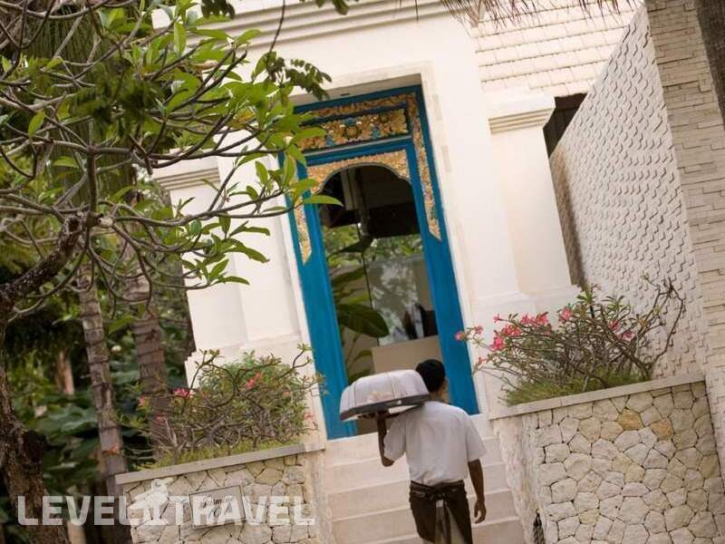 Фотография The Royal Santrian Villas