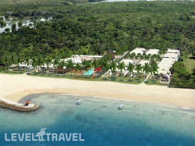 Фотография The Royal Santrian Villas