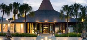 The Royal Santrian Villas