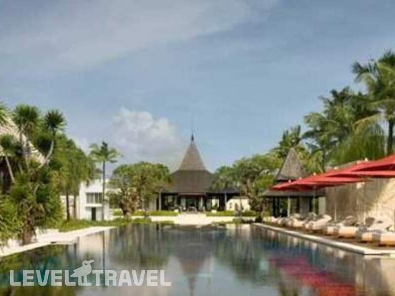 Фотография The Royal Santrian Villas