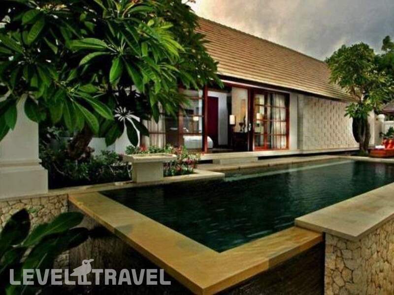Фотография The Royal Santrian Villas