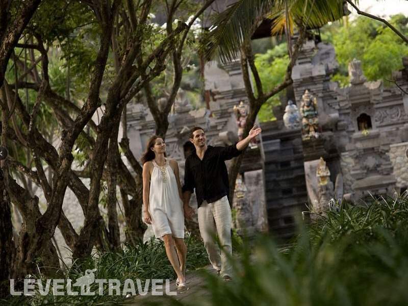 Фотография The Royal Santrian Villas