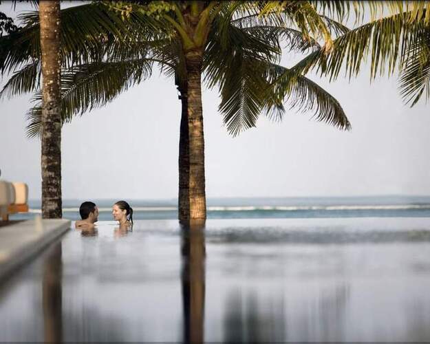 The Royal Santrian Villas