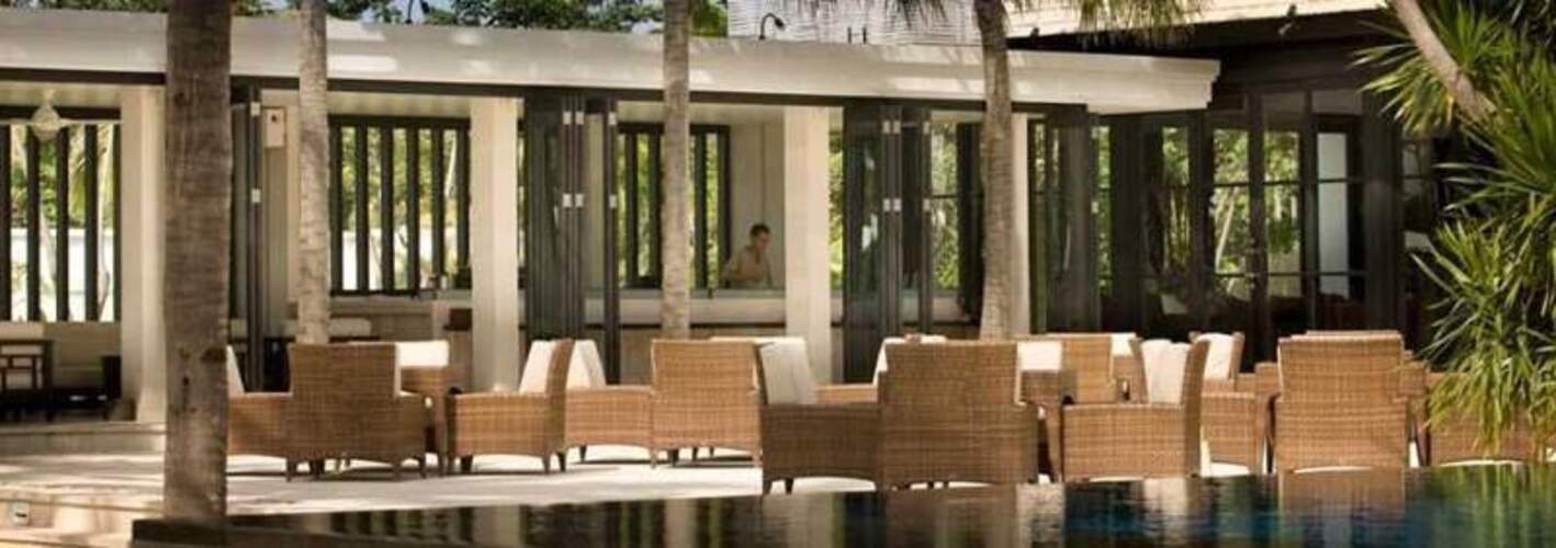 The Royal Santrian Villas