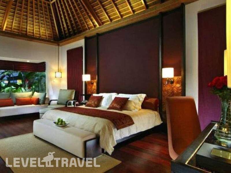 Фотография The Royal Santrian Villas