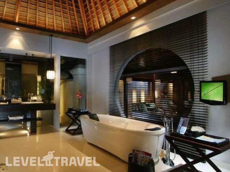 Фотография The Royal Santrian Villas