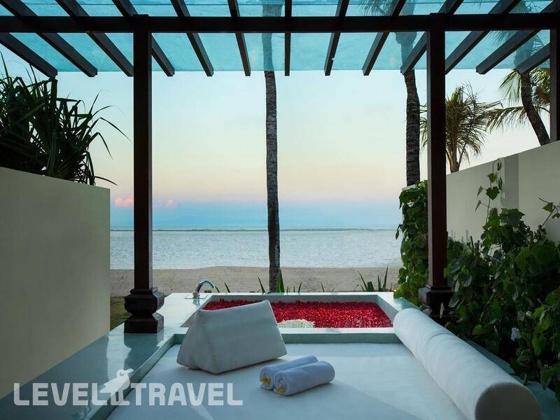 Фотография Sadara Boutique Beach Resort Фотография Sadara Boutique Beach Resort