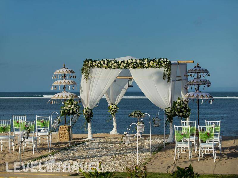 Фотография Sadara Boutique Beach Resort Фотография Sadara Boutique Beach Resort