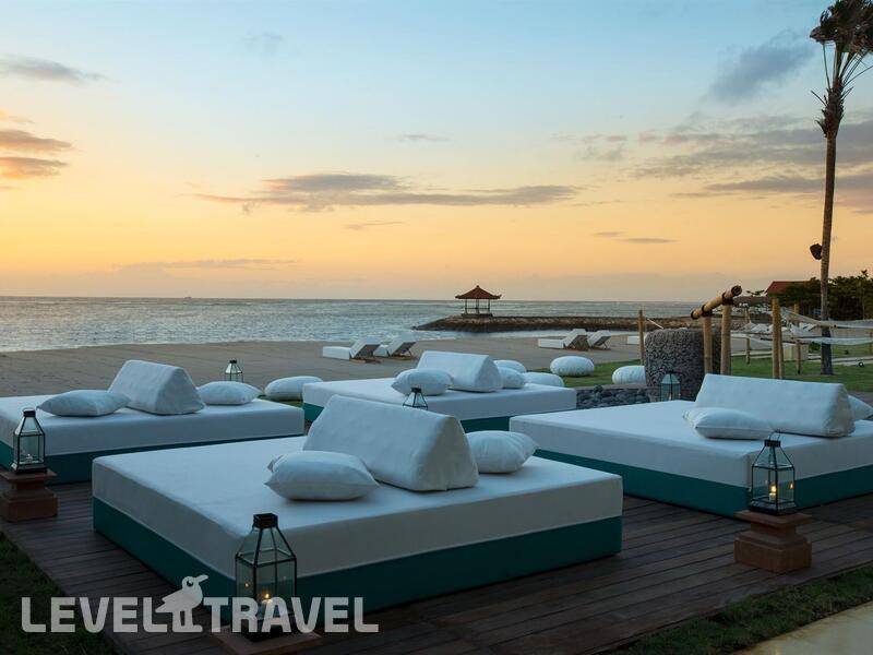 Фотография Sadara Boutique Beach Resort Фотография Sadara Boutique Beach Resort