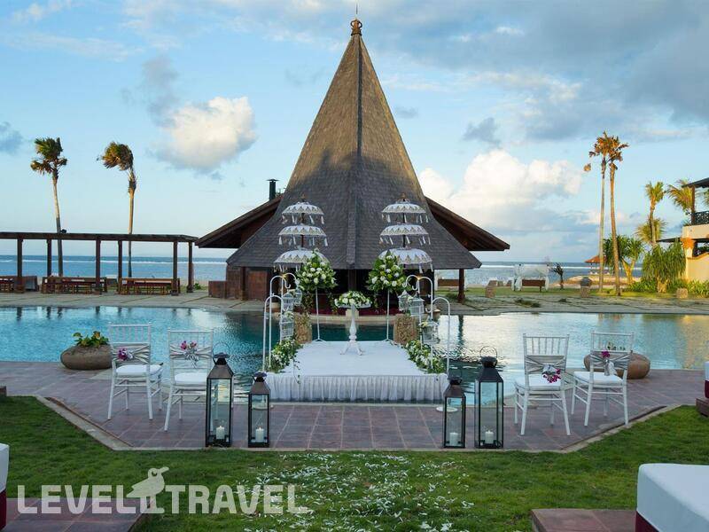 Фотография Sadara Boutique Beach Resort Фотография Sadara Boutique Beach Resort