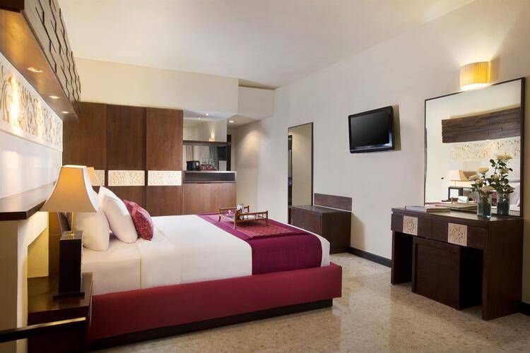 Sadara Boutique Beach Resort