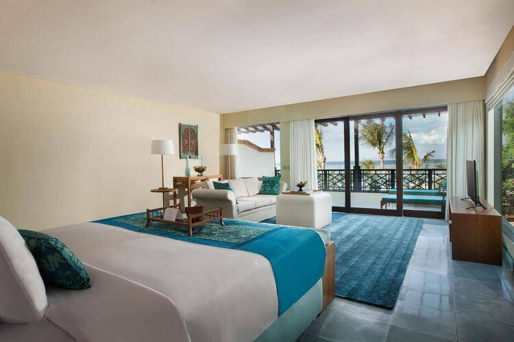 Sadara Boutique Beach Resort