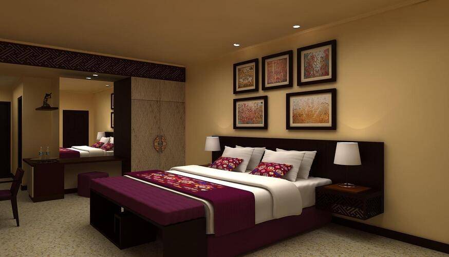 Sadara Boutique Beach Resort