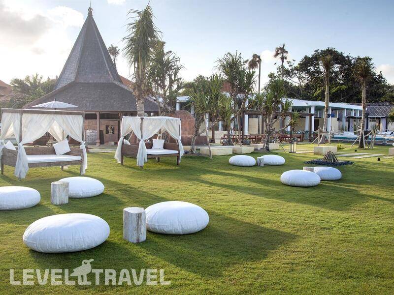 Фотография Sadara Boutique Beach Resort Фотография Sadara Boutique Beach Resort