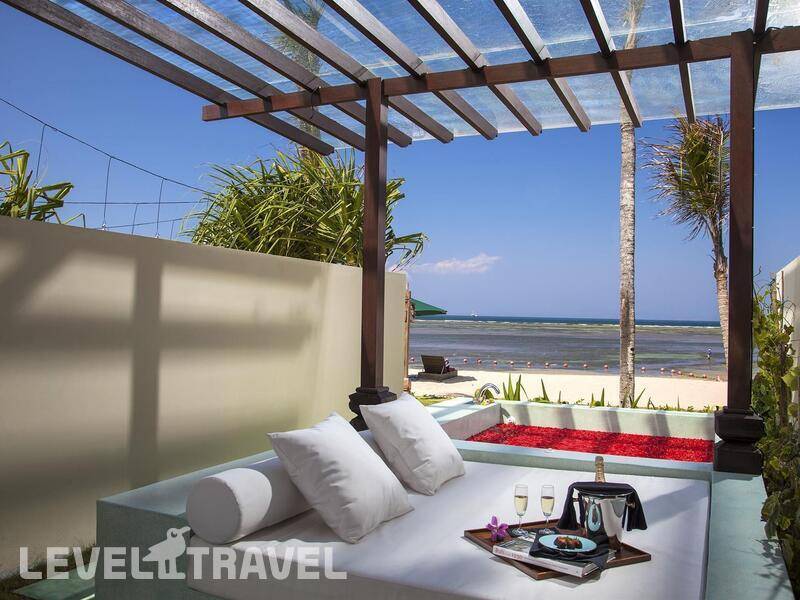 Фотография Sadara Boutique Beach Resort Фотография Sadara Boutique Beach Resort
