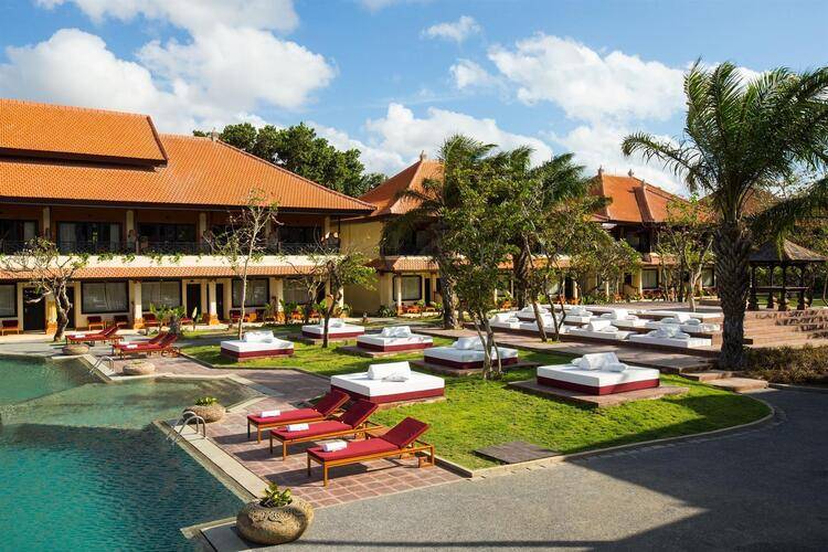 Sadara Boutique Beach Resort