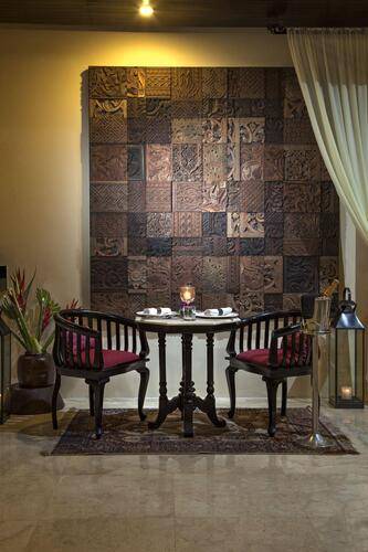 Sadara Boutique Beach Resort