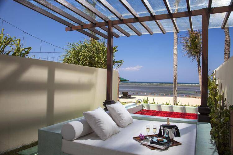 Sadara Boutique Beach Resort