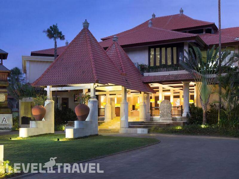 Фотография Sadara Boutique Beach Resort Фотография Sadara Boutique Beach Resort