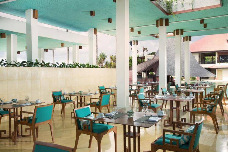 Sadara Boutique Beach Resort