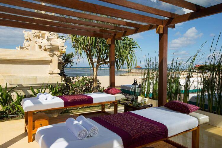 Sadara Boutique Beach Resort