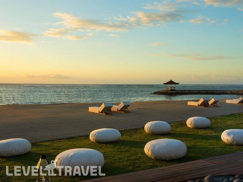 Фотография Sadara Boutique Beach Resort Фотография Sadara Boutique Beach Resort