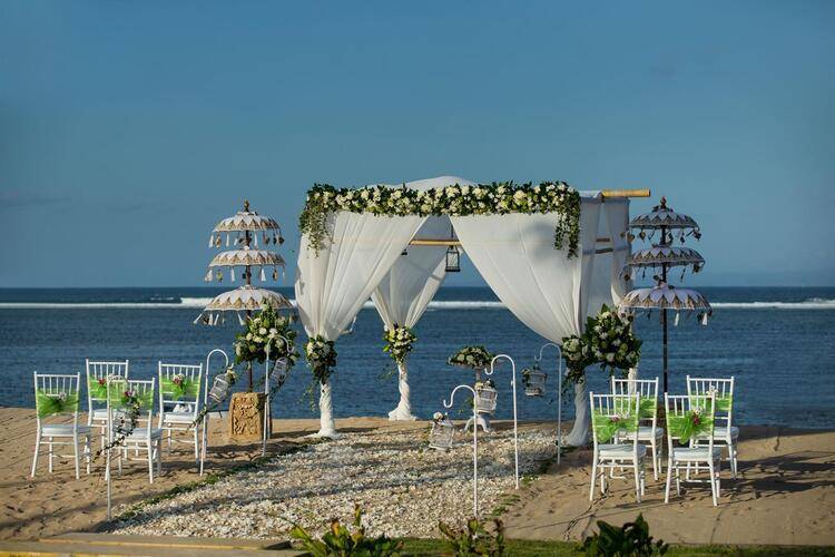 Sadara Boutique Beach Resort