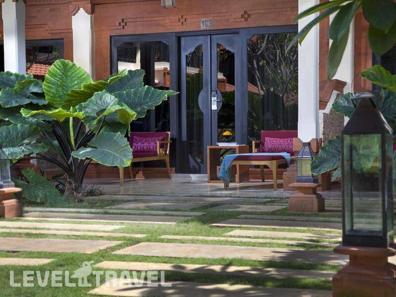 Фотография Sadara Boutique Beach Resort Фотография Sadara Boutique Beach Resort