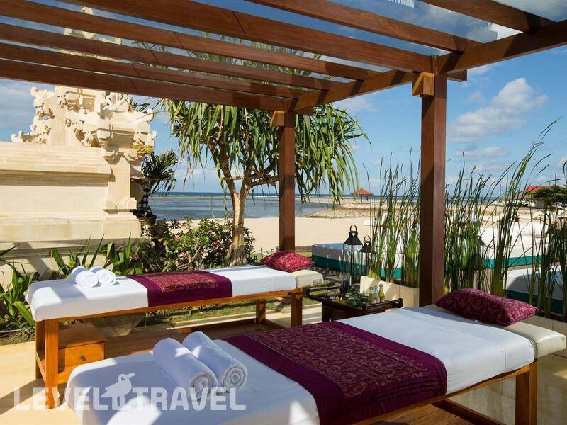 Фотография Sadara Boutique Beach Resort Фотография Sadara Boutique Beach Resort
