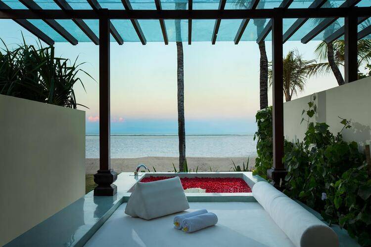Sadara Boutique Beach Resort