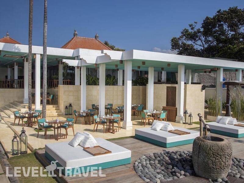 Фотография Sadara Boutique Beach Resort Фотография Sadara Boutique Beach Resort