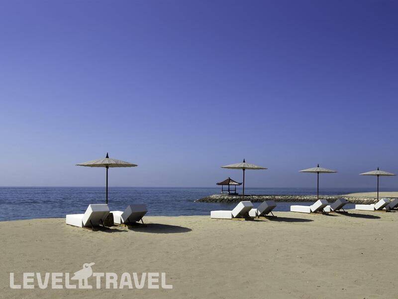 Фотография Sadara Boutique Beach Resort Фотография Sadara Boutique Beach Resort