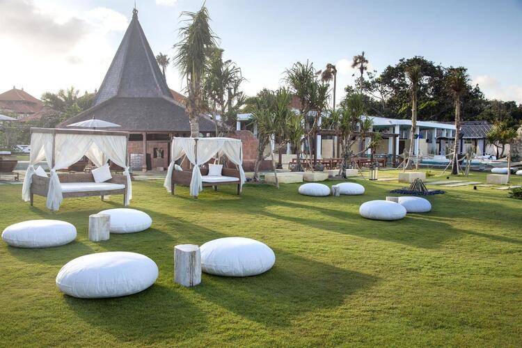 Sadara Boutique Beach Resort