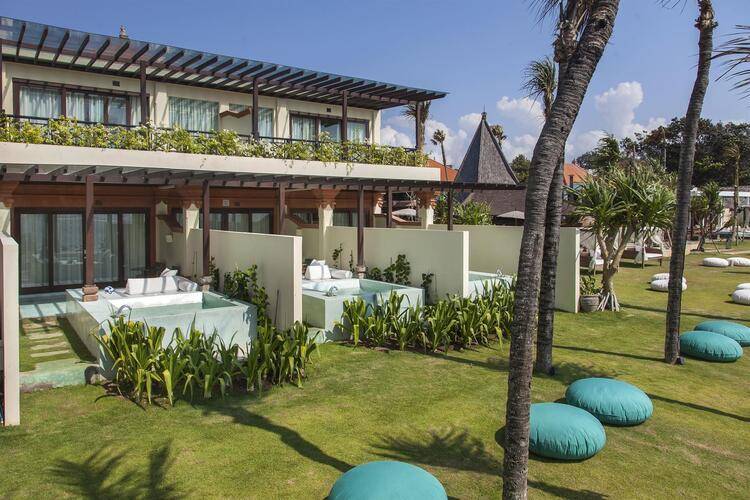 Sadara Boutique Beach Resort