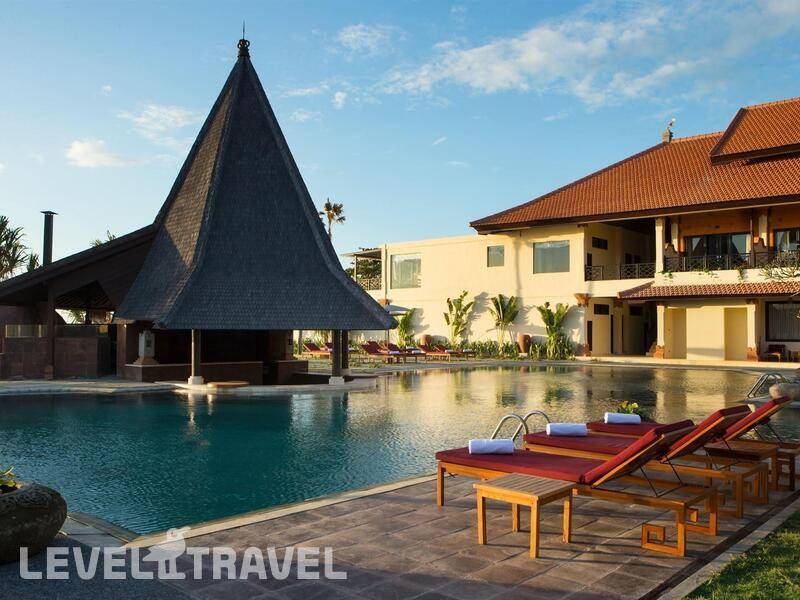 Фотография Sadara Boutique Beach Resort Фотография Sadara Boutique Beach Resort