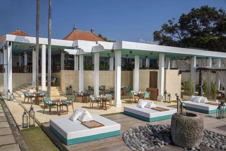 Sadara Boutique Beach Resort