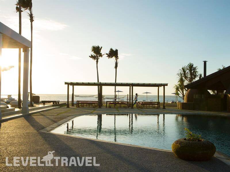 Фотография Sadara Boutique Beach Resort Фотография Sadara Boutique Beach Resort